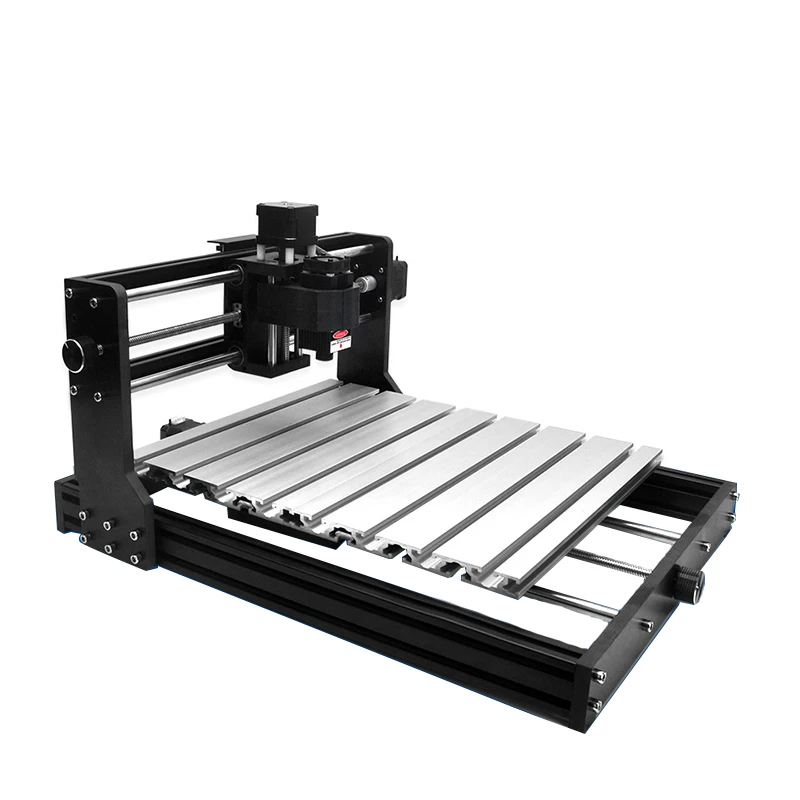 3018 Aluminium Cnc - Zestaw do przedłużenia osi Y CNC