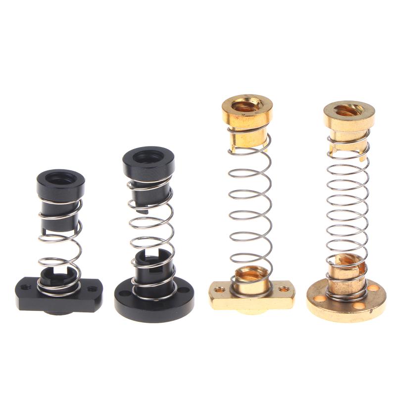 Lead Screw 8Mm - Śruba pociągowa T8 z redukcją luzu,