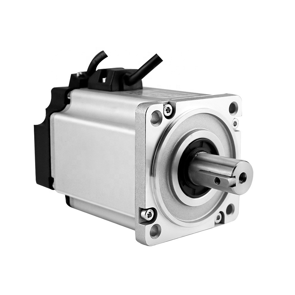 Cnc Bits - Enkoder AC 400W 17-bitowy jednofazowy 3000