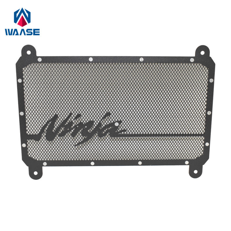 Aluminium Profile 2020 - Waase dla Kawasaki Ninja 250 400