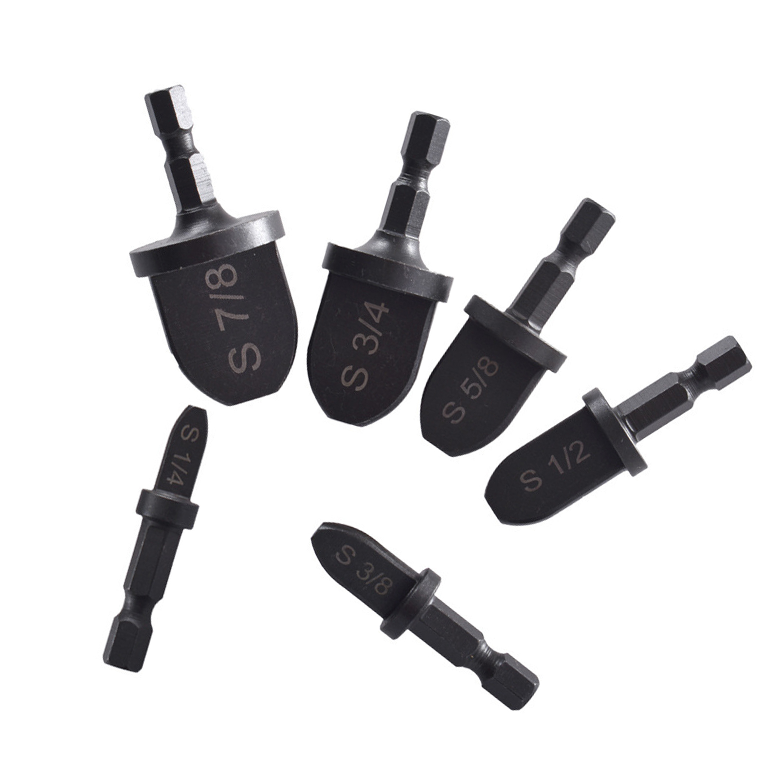6 sztuk – zestaw wierteł do ro – Drill Bit Set recenzja i cena