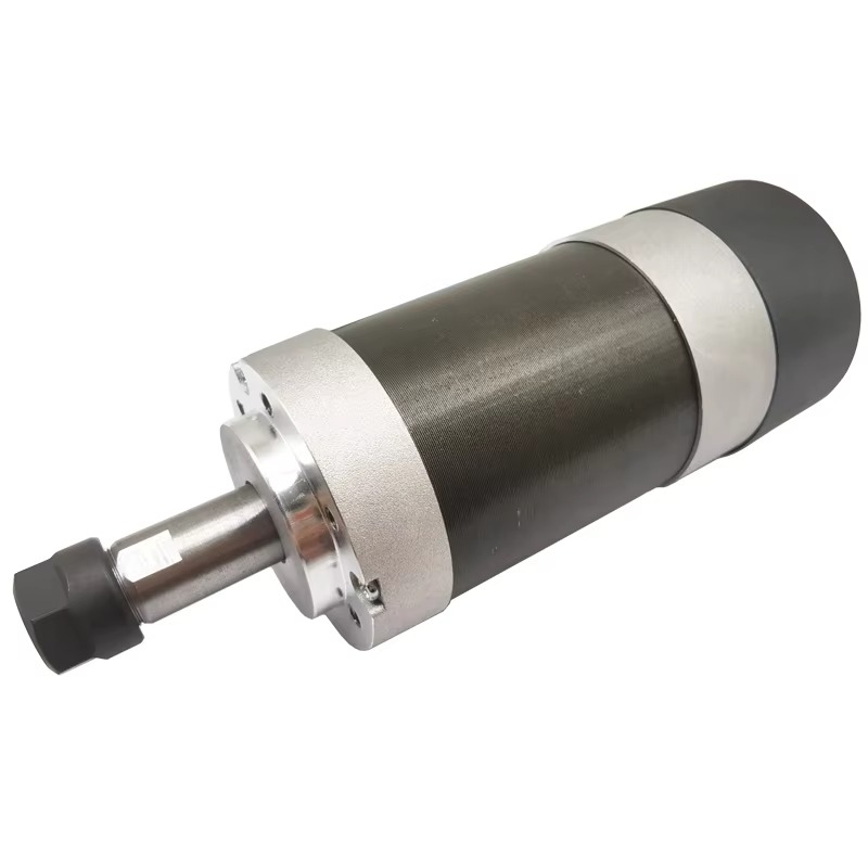 Bezszczotkowy silnik wrzeciono – Spindle Motor recenzja i cena