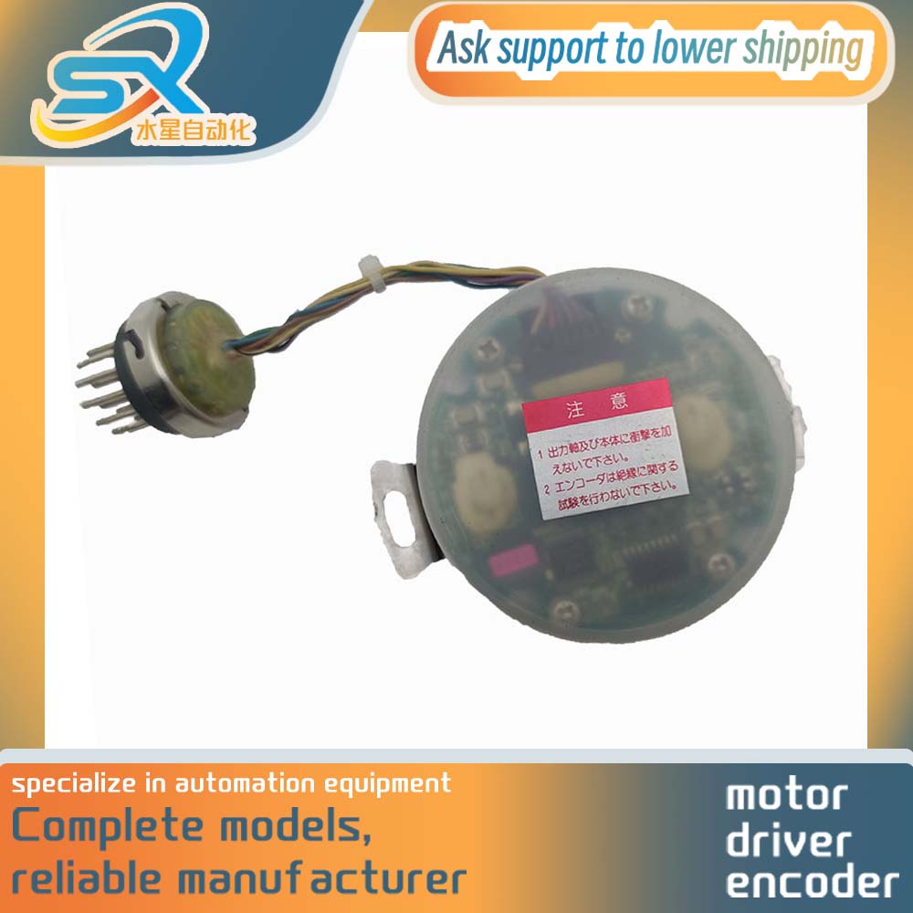 Enkoder silnika serwo F682000D – Servo Motor recenzja i cena