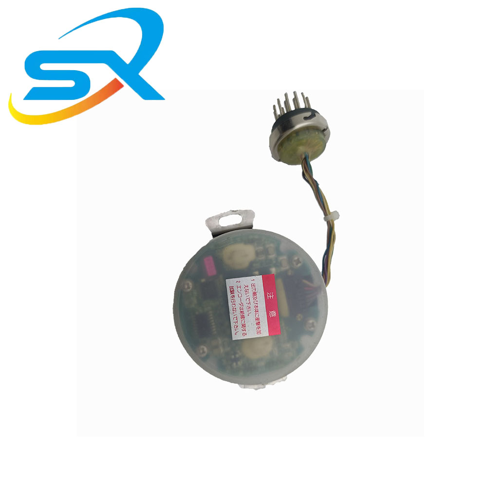 Enkoder silnika serwo F682000D – Servo Motor recenzja i cena