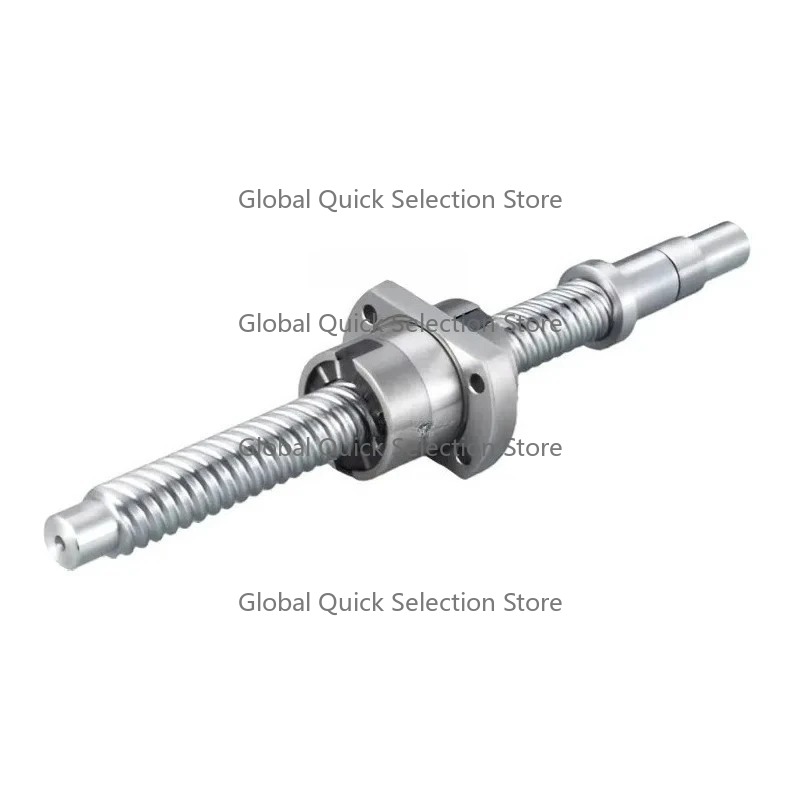 Śruba kulowa 3000 mm do maszyn – Ball Screw recenzja i cena