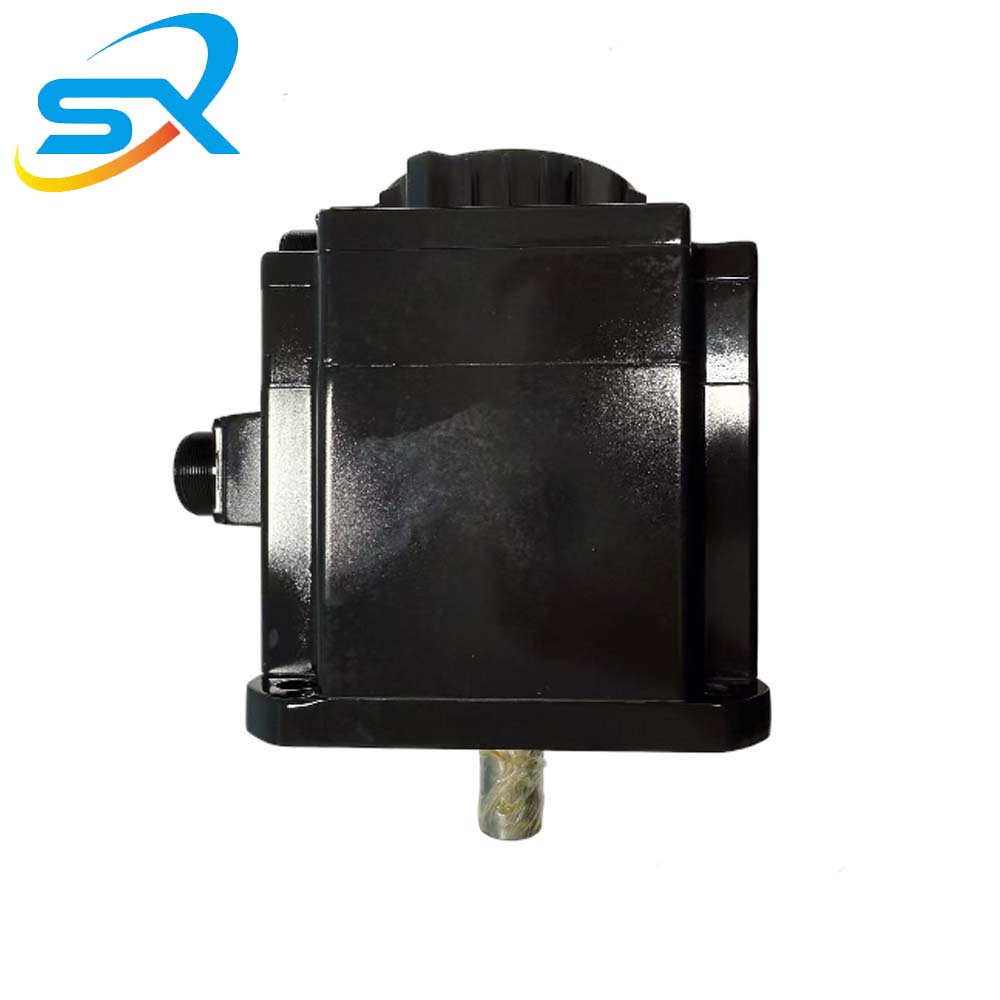 Silnik serwo SANYO P60B18350HB – Servo Motor recenzja i cena