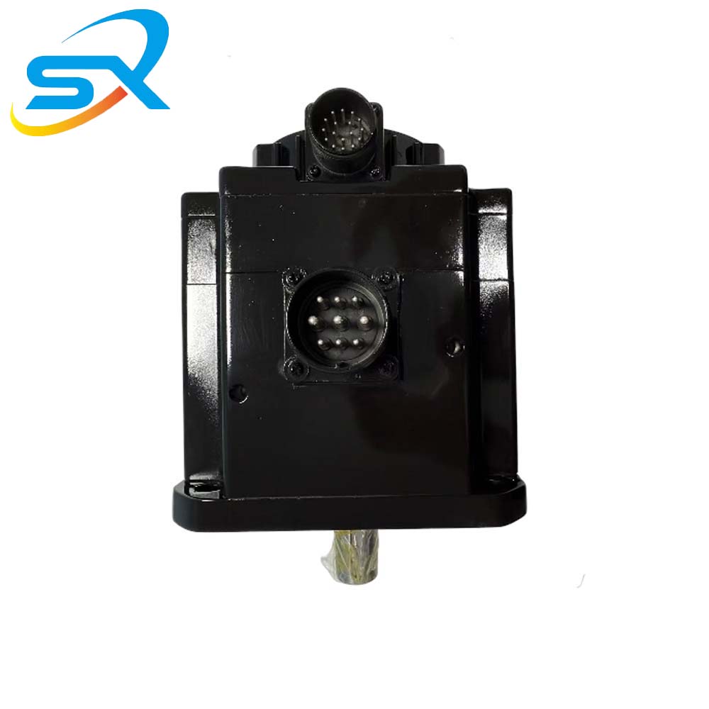 Silnik serwo SANYO P60B18350HB – Servo Motor recenzja i cena
