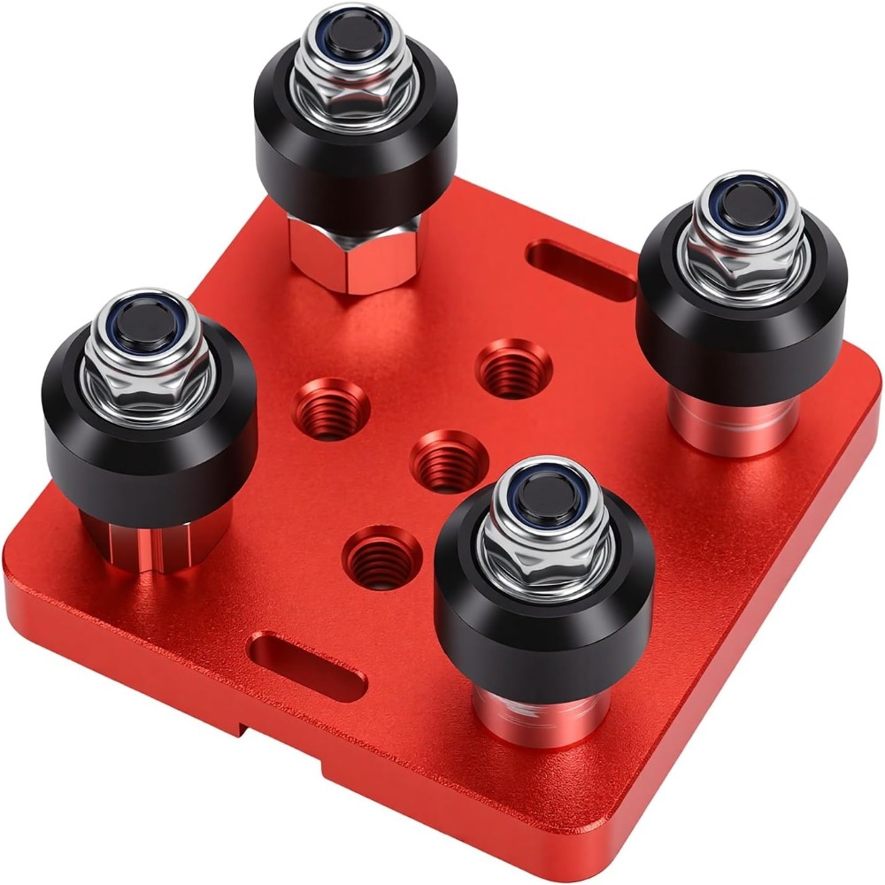 Zestaw 2 sztuk: lekka konstruk – V Slot Wheel recenzja i cena