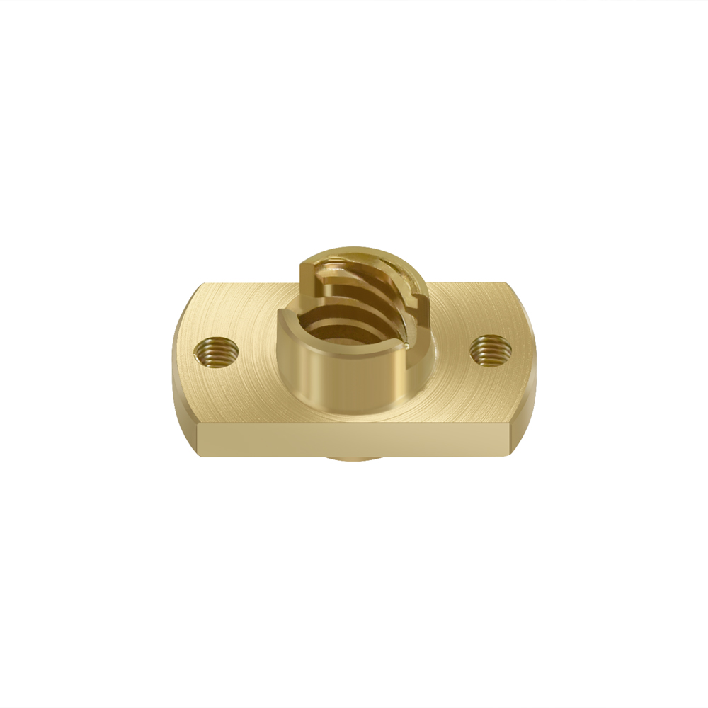 T8 przeciwluzowa nakrętka sprę – Linear Rod 8Mm recenzja i cena