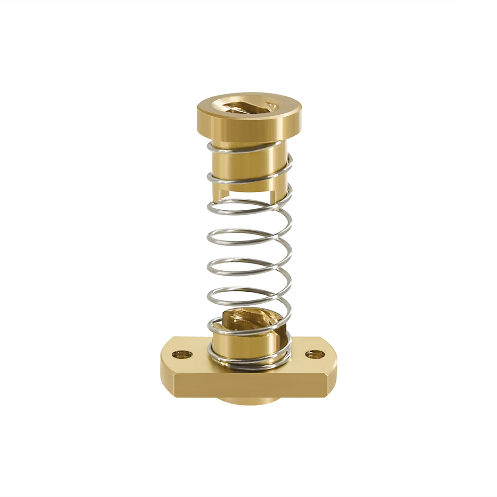 T8 przeciwluzowa nakrętka sprę – Linear Rod 8Mm recenzja i cena