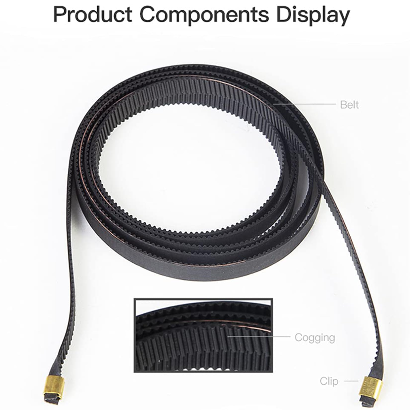 Creality Ender-3 V3 SE X + oś  – Gt2 Belt recenzja i cena