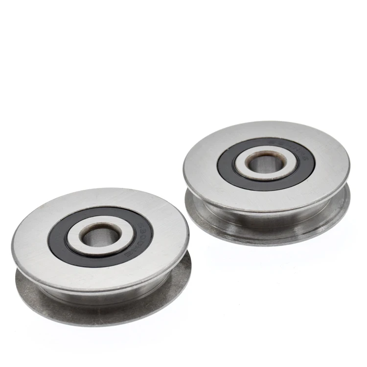 1PC 10/12*50*13mm rolka koła z – V Slot Wheel recenzja i cena