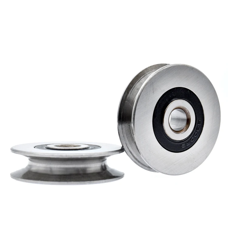 1PC 10/12*50*13mm rolka koła z – V Slot Wheel recenzja i cena