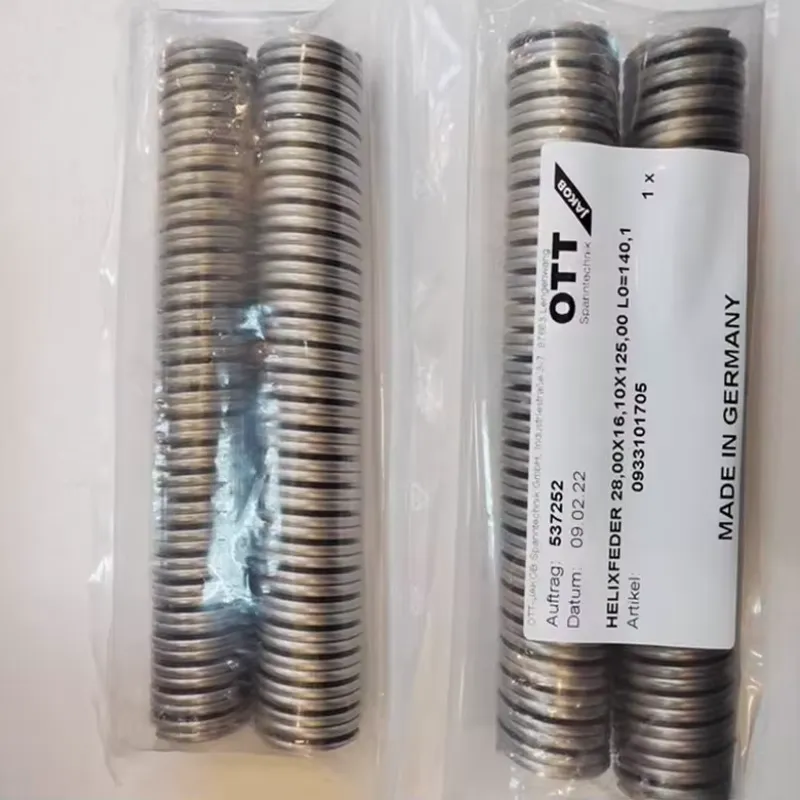 Nowa, oryginalna sprężyna trzp – Spindle Motor recenzja i cena