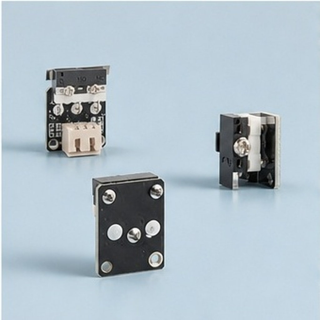 Zestaw wyłączników krańcowych  – Limit Switch recenzja i cena
