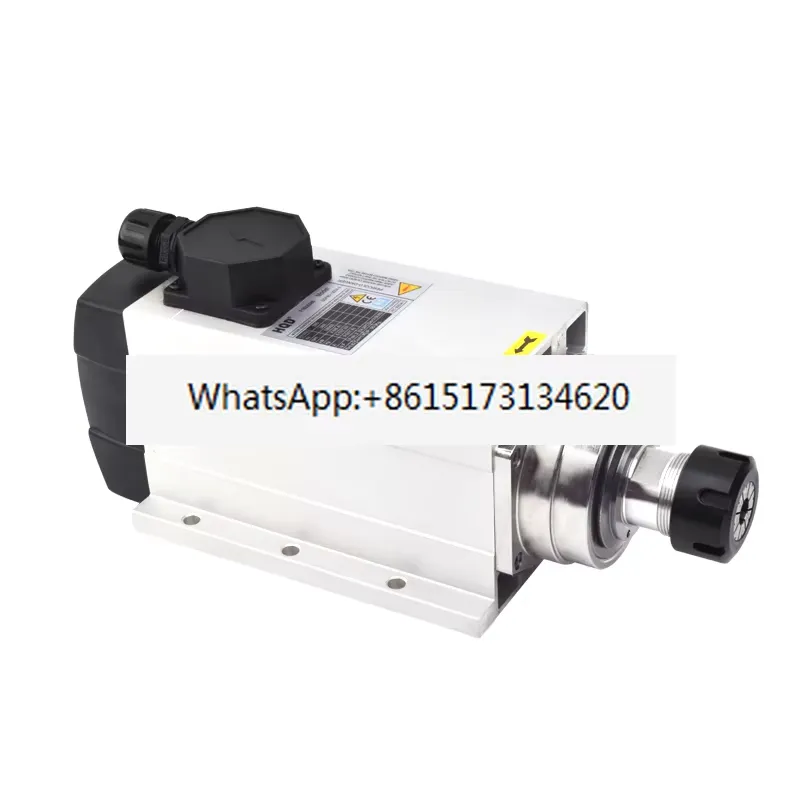 GDF60-18Z/4.5 4.5kw Er20 Szpin – Spindle Motor recenzja i cena
