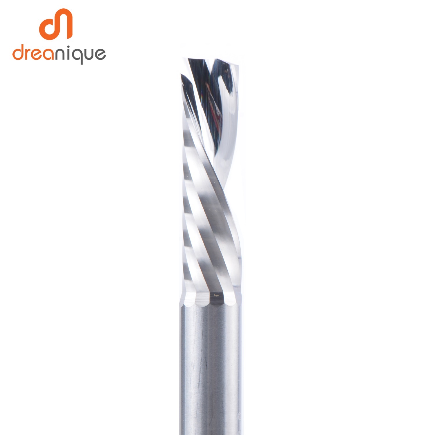 1 szt. Frez spiralny jednożłob – End Mill Set recenzja i cena