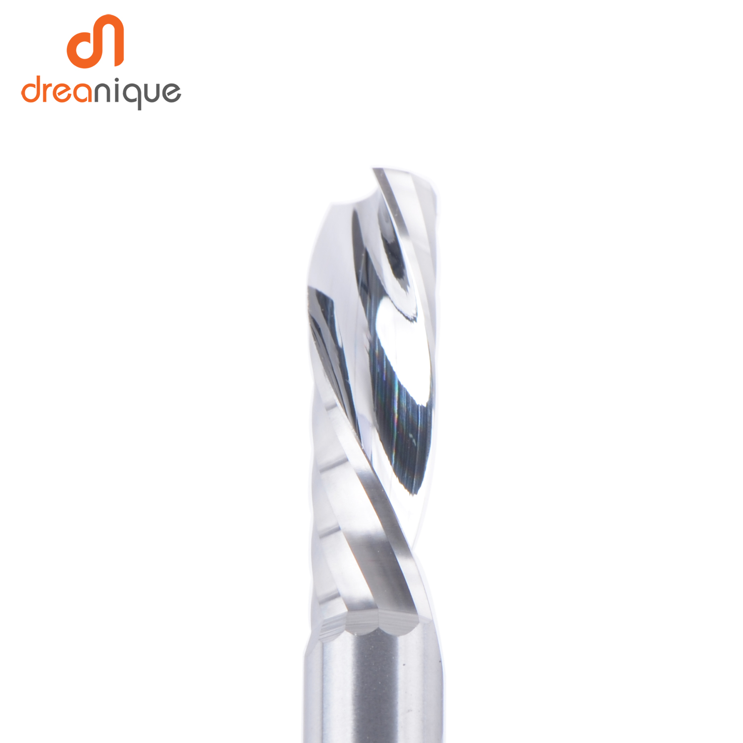 1 szt. Frez spiralny jednożłob – End Mill Set recenzja i cena
