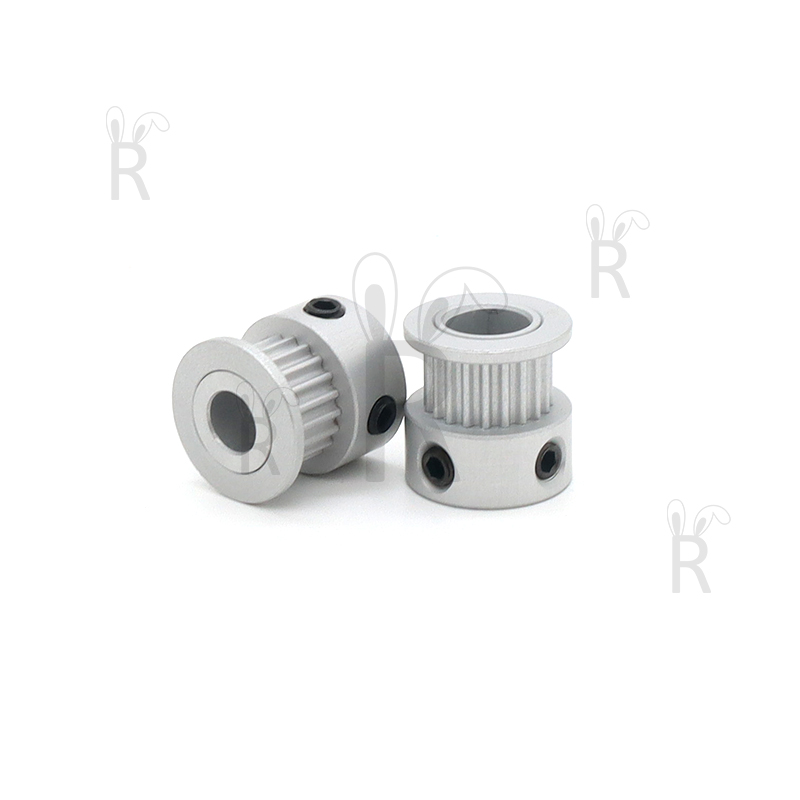 Koło pasowe GT2 2GT 12T 14T 15 – Gt2 Pulley recenzja i cena