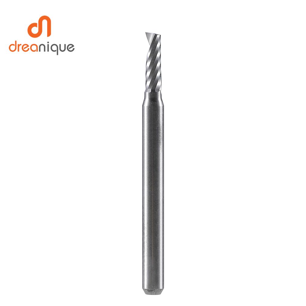 1 szt. Frez spiralny jednożłob – End Mill Set recenzja i cena