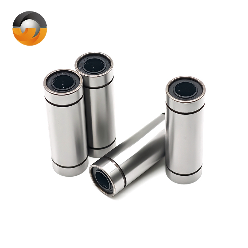 4/10 sztuk – liniowe łożysko L – Lm8Uu Bearing recenzja i cena
