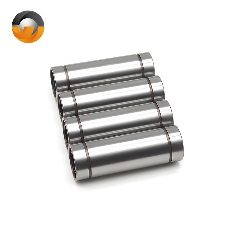 4/10 sztuk – liniowe łożysko L – Lm8Uu Bearing recenzja i cena
