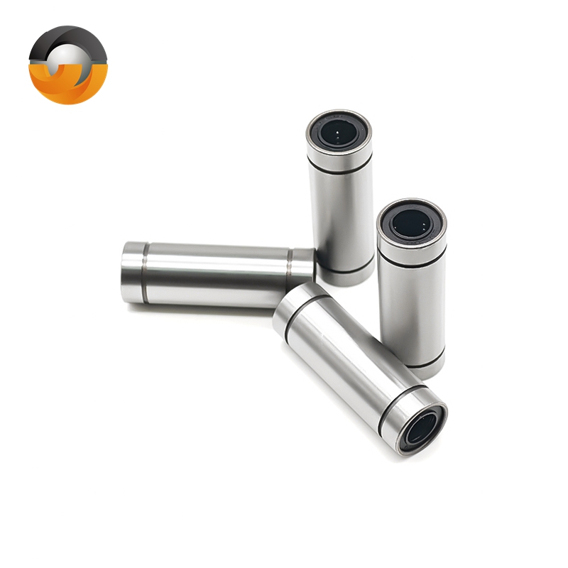4/10 sztuk – liniowe łożysko L – Lm8Uu Bearing recenzja i cena
