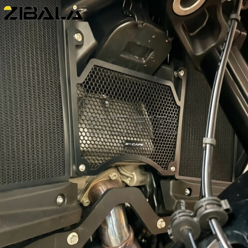 Osłona chłodnicy CNC do motocy – 3018 Aluminium Cnc recenzja i cena