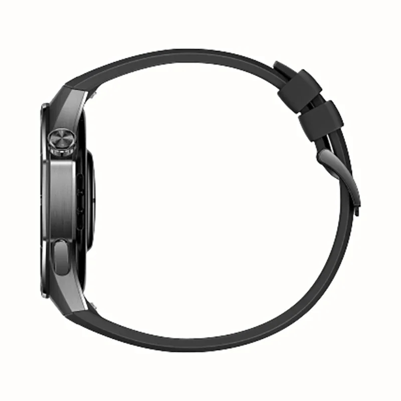 Silikonowy pasek do zegarka Hu – Gt2 Belt recenzja i cena