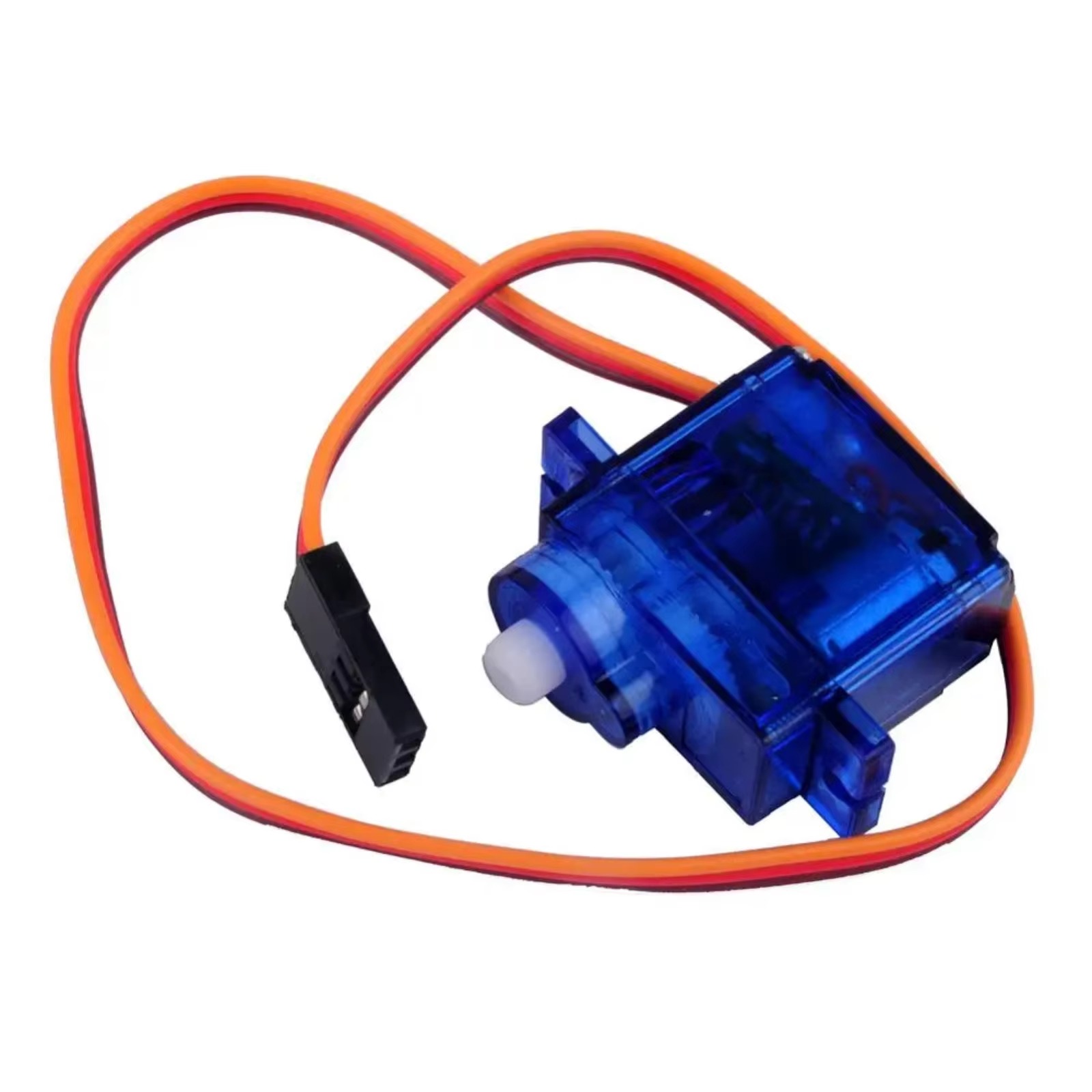 Serwomechanizm FS90R 9g, obrot – Servo 9G recenzja i cena