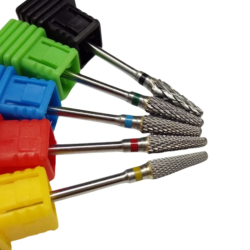 5 sztuk/zestaw Wiertła ze stal – Carbide End Mill recenzja i cena