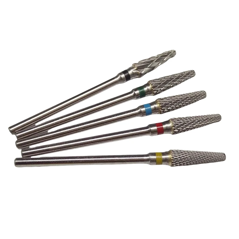 5 sztuk/zestaw Wiertła ze stal – Carbide End Mill recenzja i cena