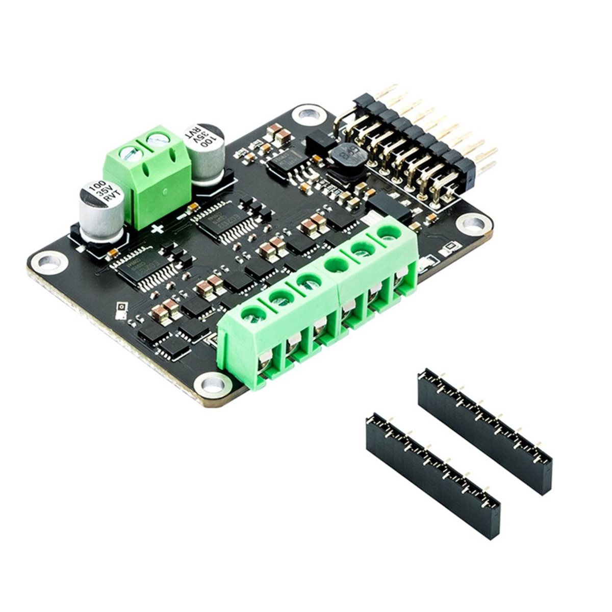 【Części do silników】 Sterownik – Servo Motor recenzja i cena