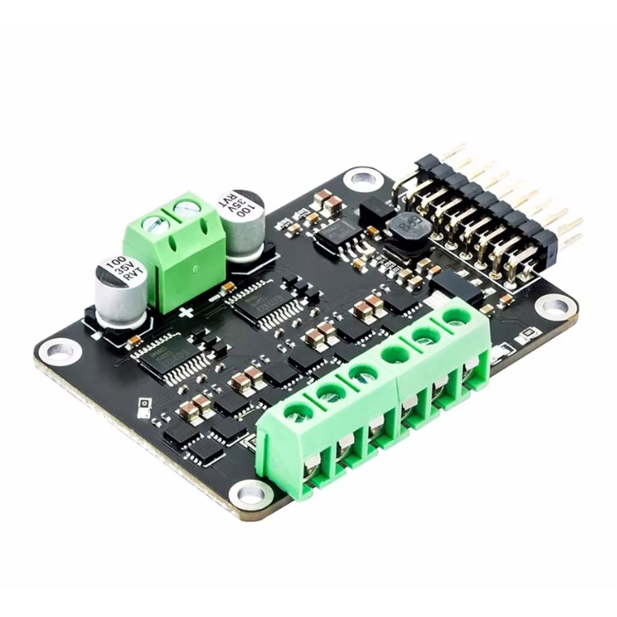 【Części do silników】 Sterownik – Servo Motor recenzja i cena