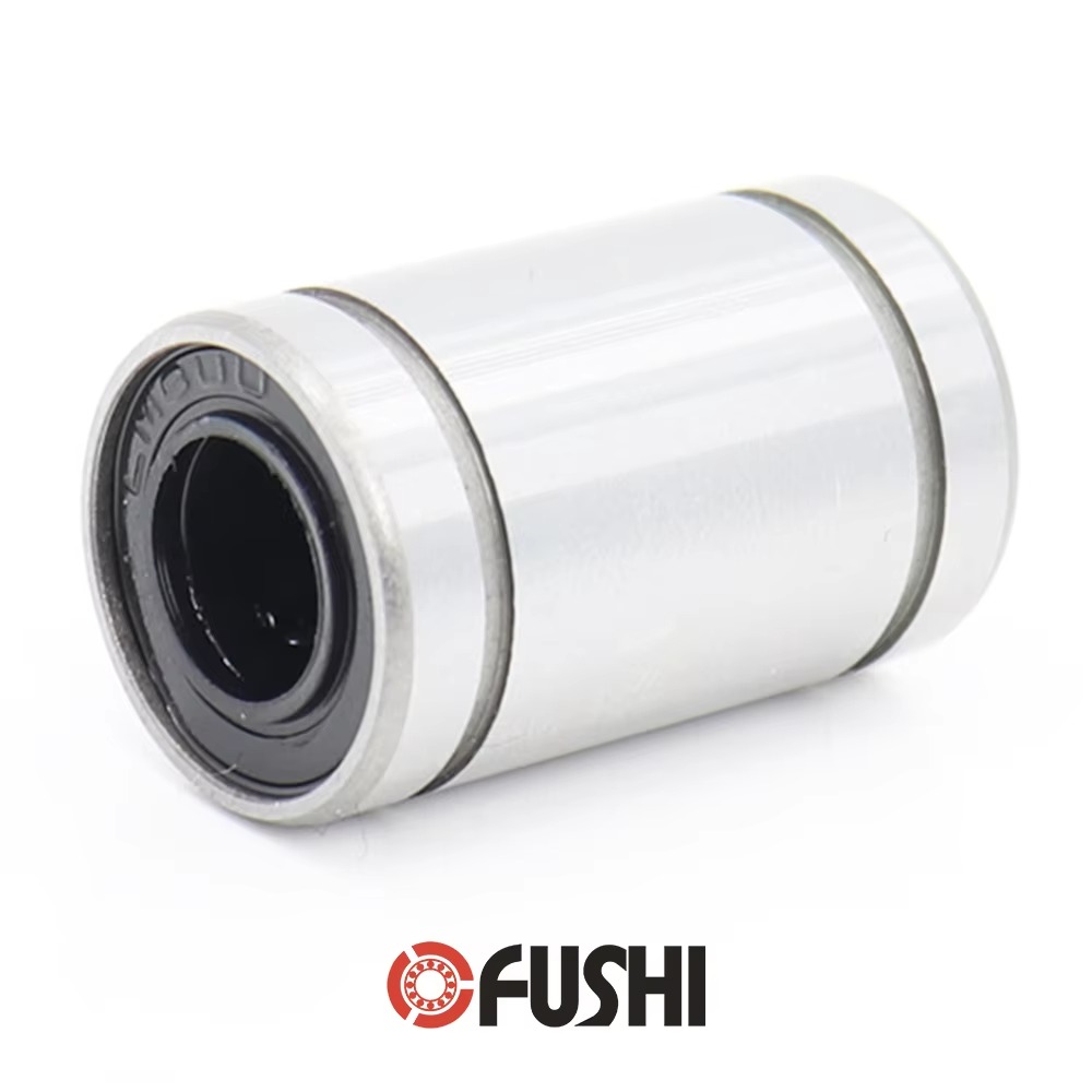 4 sztuk LM8U LM8LUU LM3UU LM10 – Linear Rod 8Mm recenzja i cena