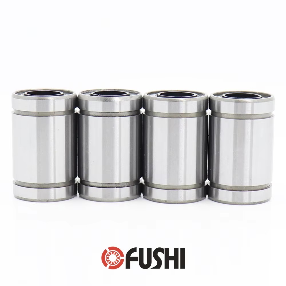 4 sztuk LM8U LM8LUU LM3UU LM10 – Linear Rod 8Mm recenzja i cena