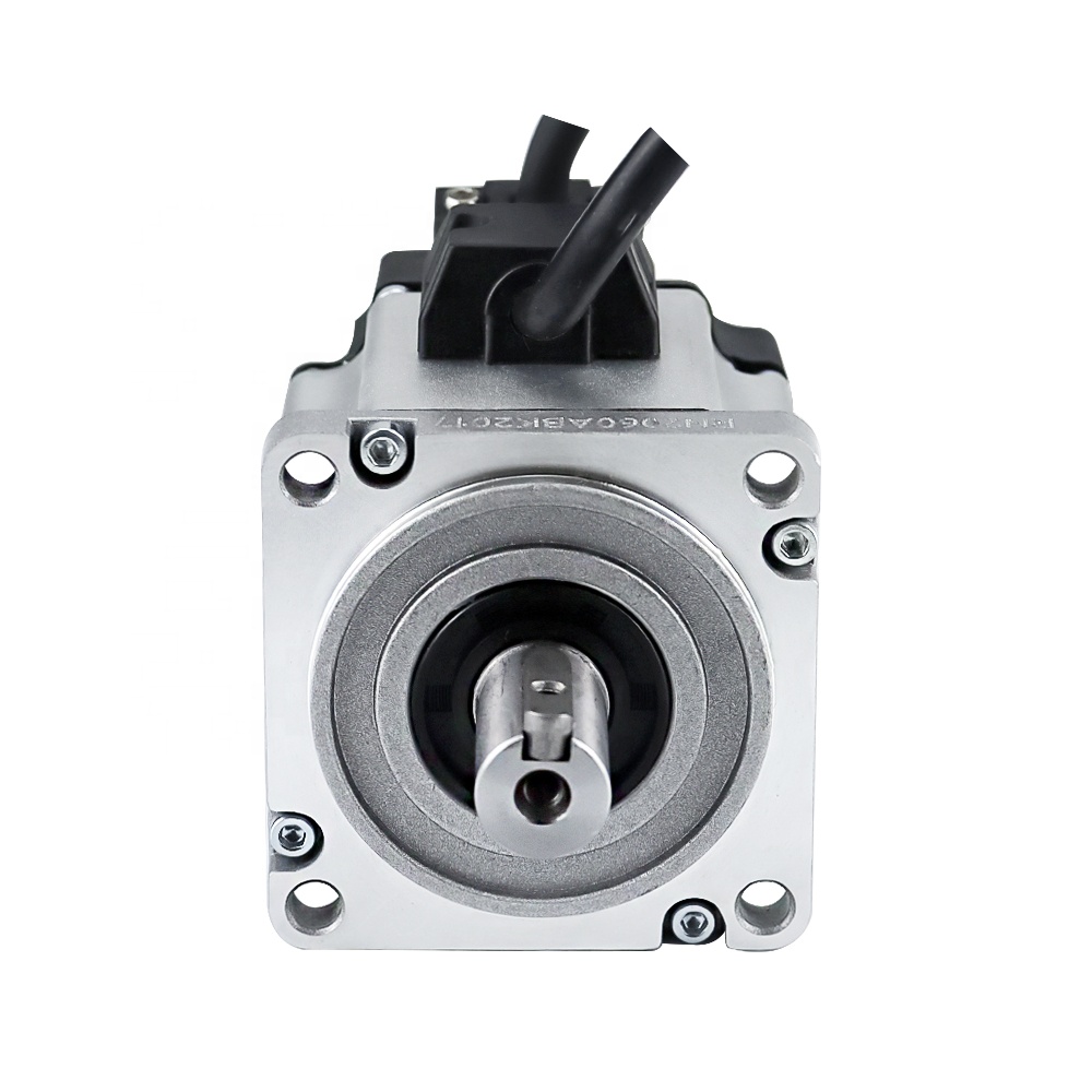 Enkoder AC 400W 17-bitowy jedn – Cnc Bits recenzja i cena
