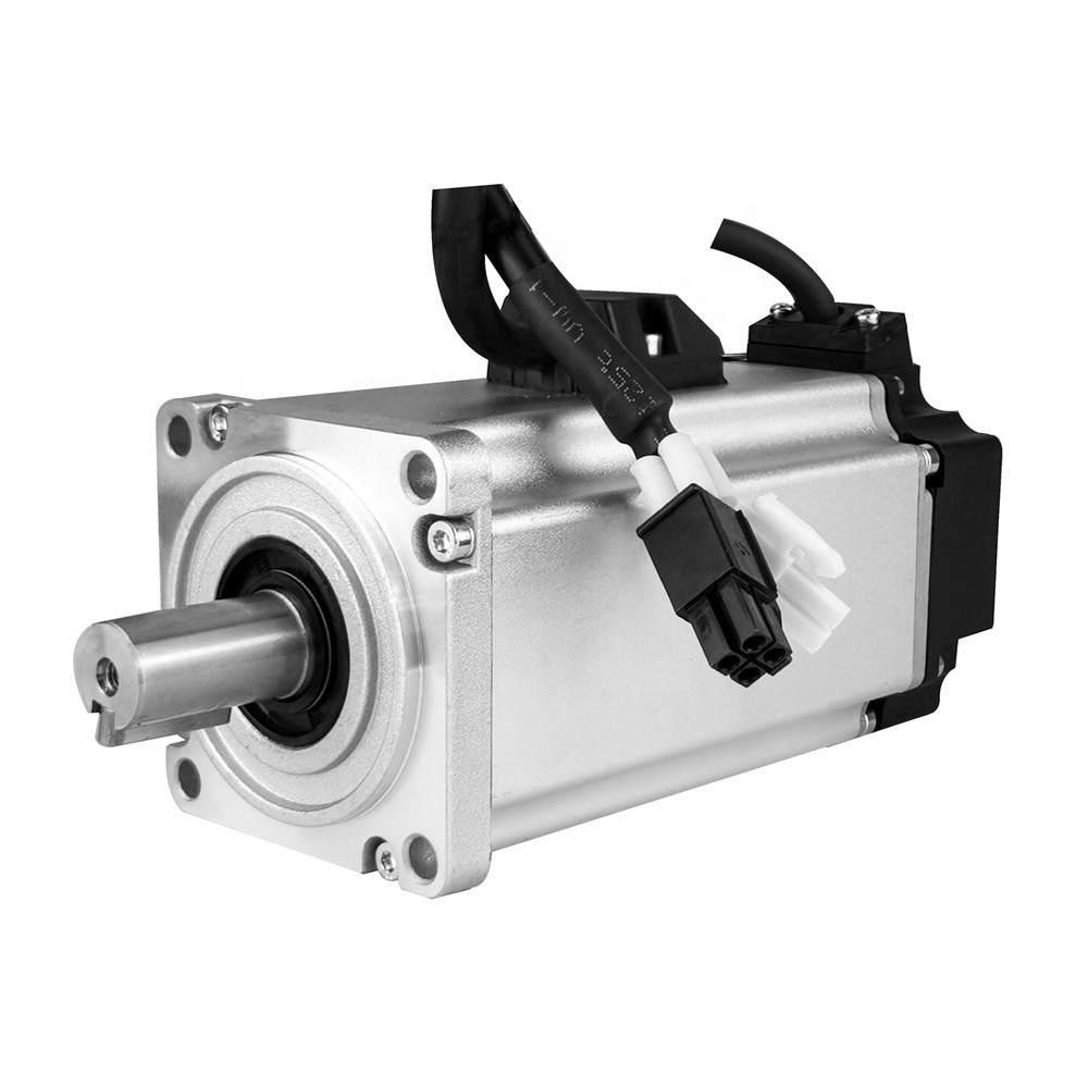 Enkoder AC 400W 17-bitowy jedn – Cnc Bits recenzja i cena