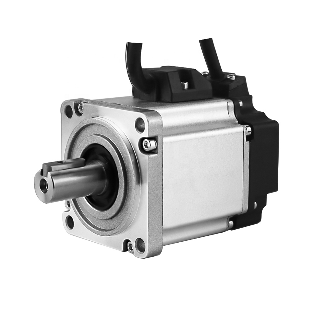 Enkoder AC 400W 17-bitowy jedn – Cnc Bits recenzja i cena