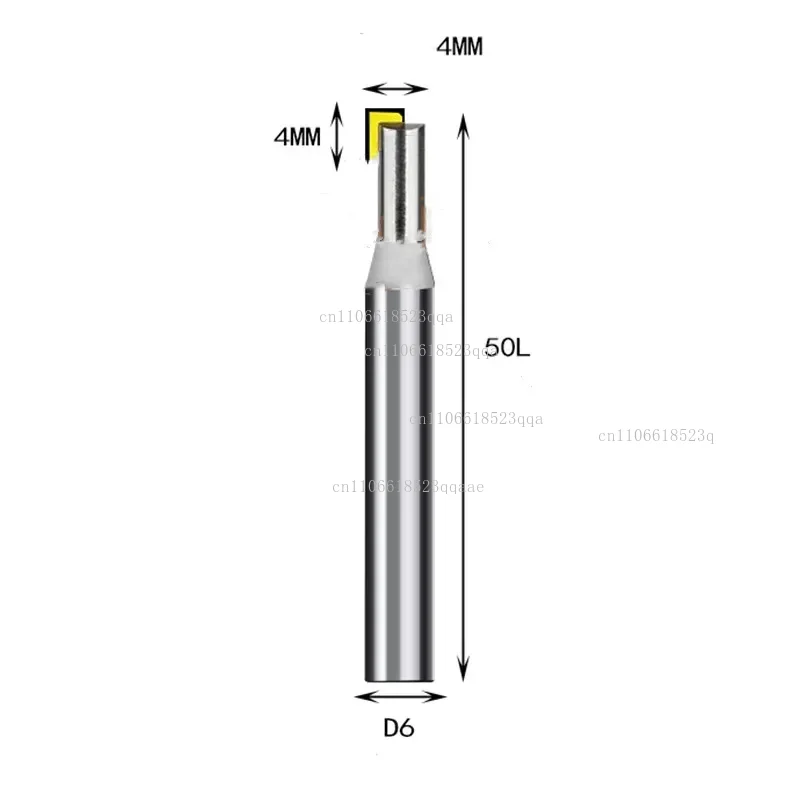 Frez diamentowy CNC MCD, długo – End Mill recenzja i cena