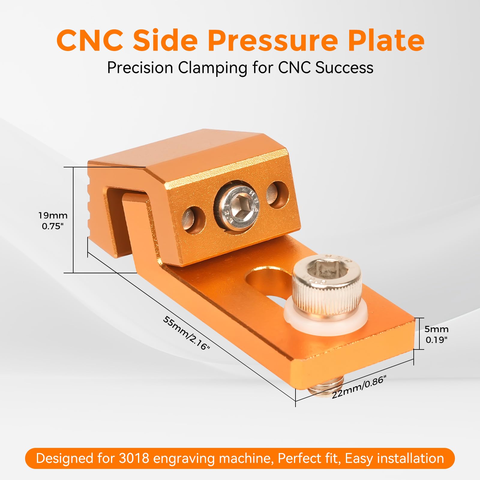 Aluminiowy pazur tygrysa do ma – 3018 Aluminium Cnc recenzja i cena