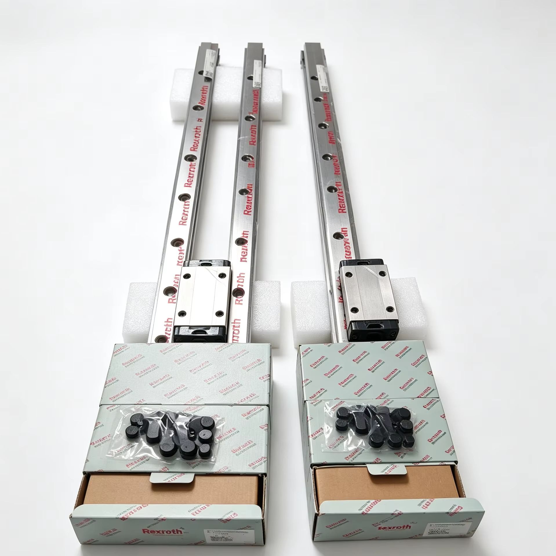 93-50-10000A 93-50-10000B 93-5 – Linear Rail recenzja i cena