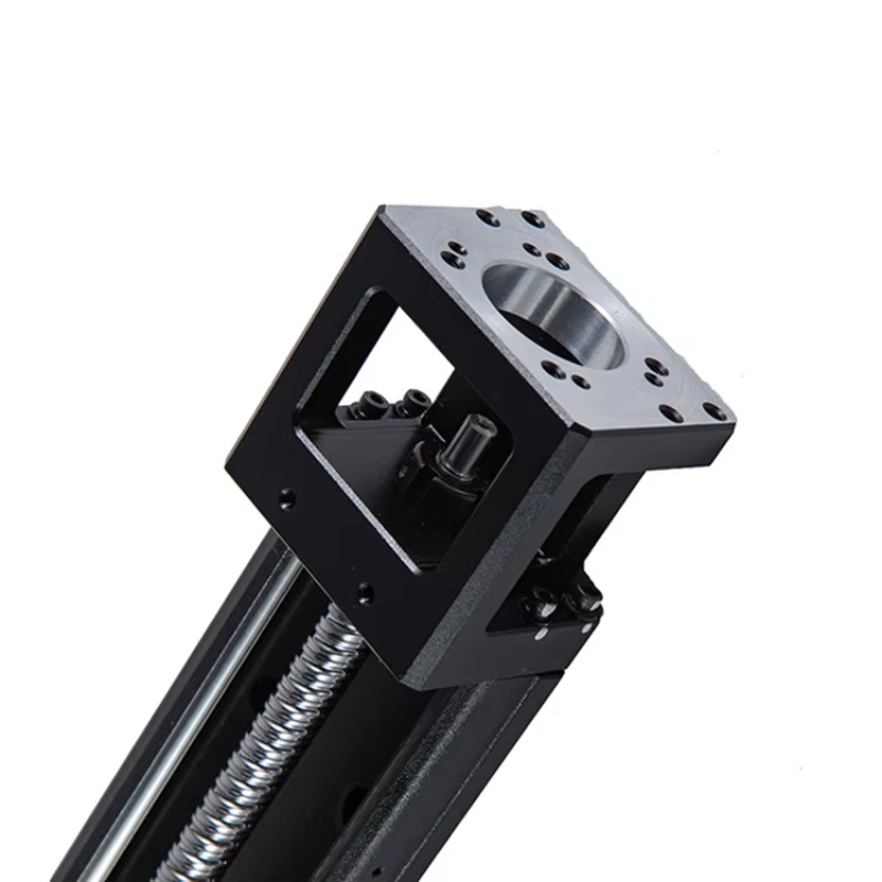 Siłownik precyzyjny do zastoso – Linear Rail recenzja i cena