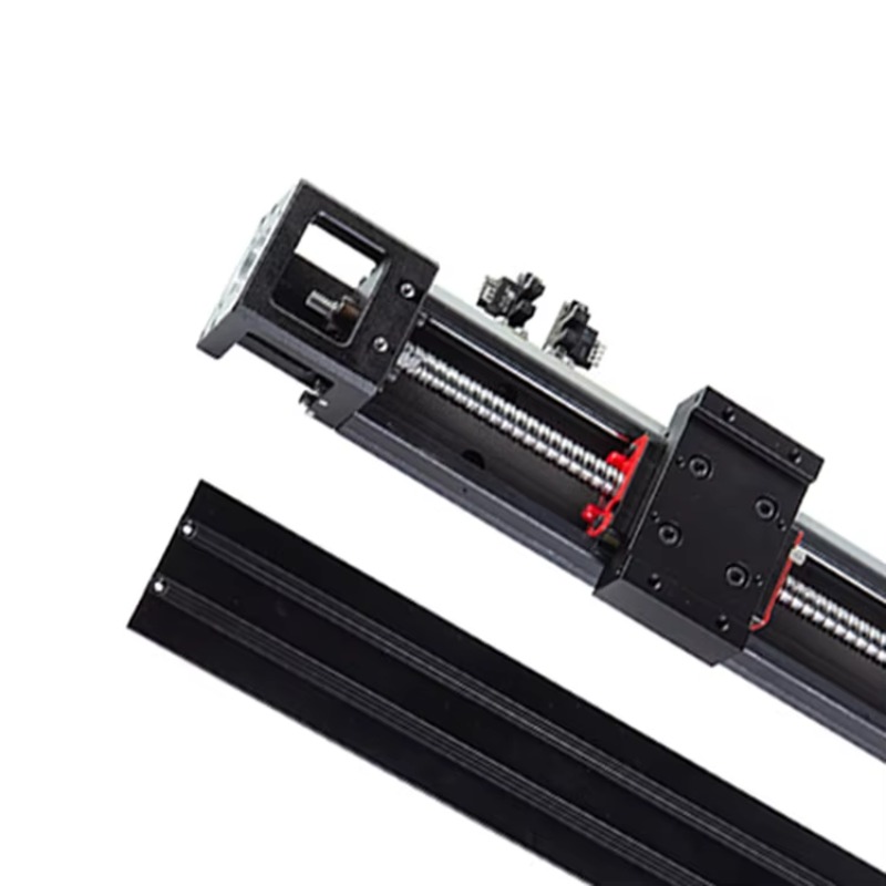 Siłownik precyzyjny do zastoso – Linear Rail recenzja i cena