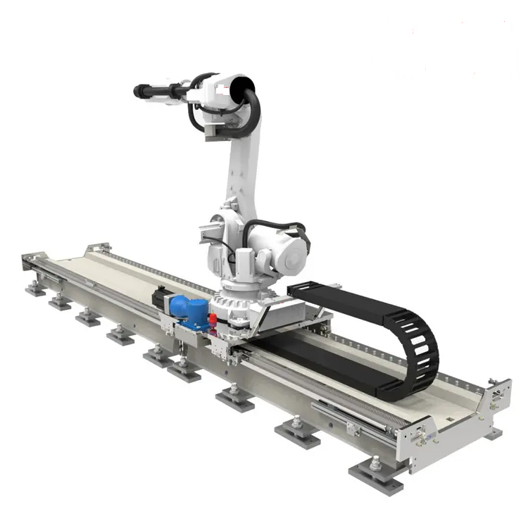 Szyna liniowa GBS-02-W3000 do  – Servo Motor recenzja i cena