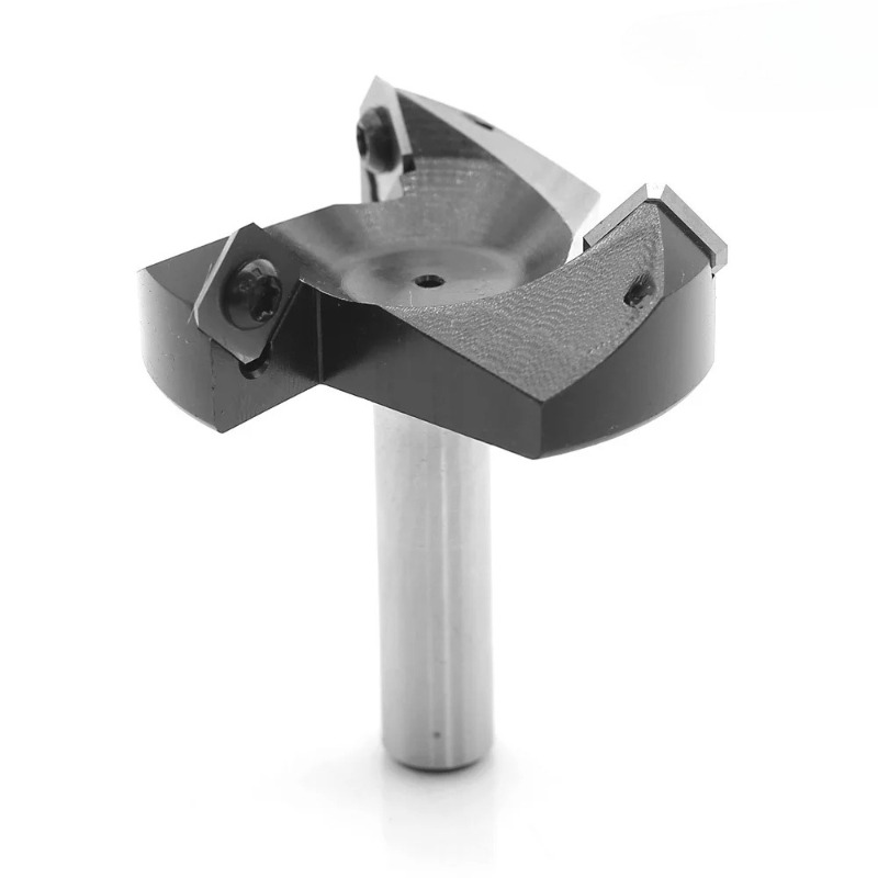 1 szt. Frez CNC do ciężkich za – End Mill recenzja i cena