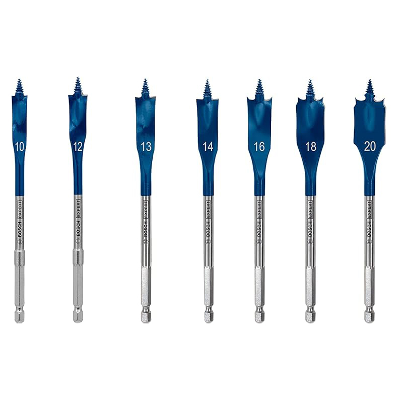 BOSCH 2608900336 EXPERT Zestaw – Drill Bit Set recenzja i cena