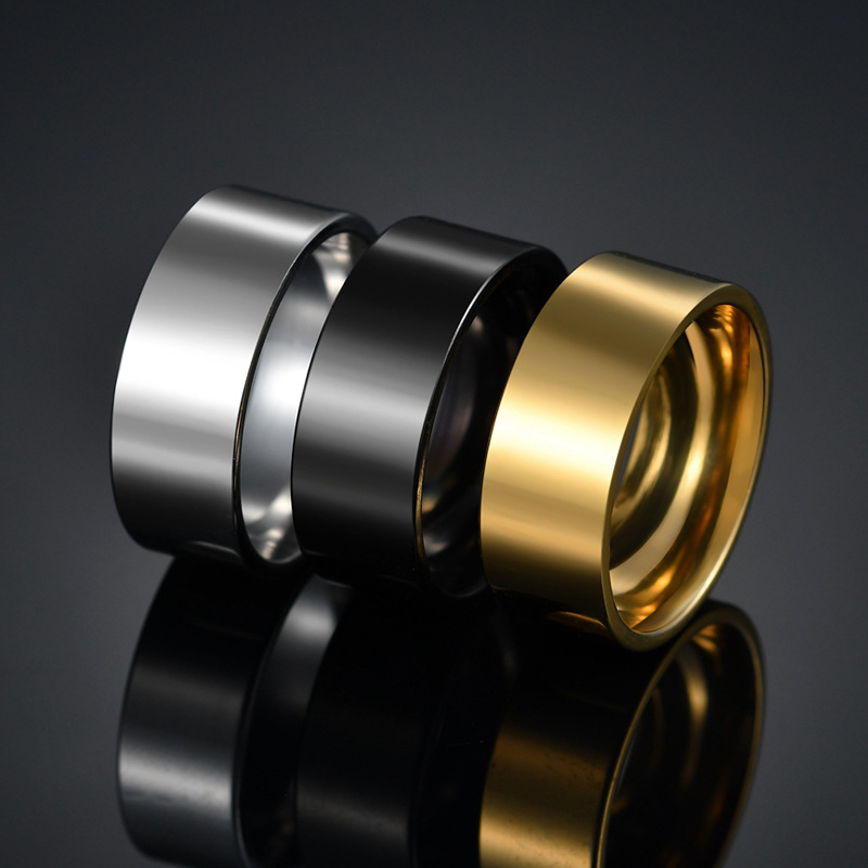 Modny 8mm gładki spersonalizow – Coupling 8Mm recenzja i cena
