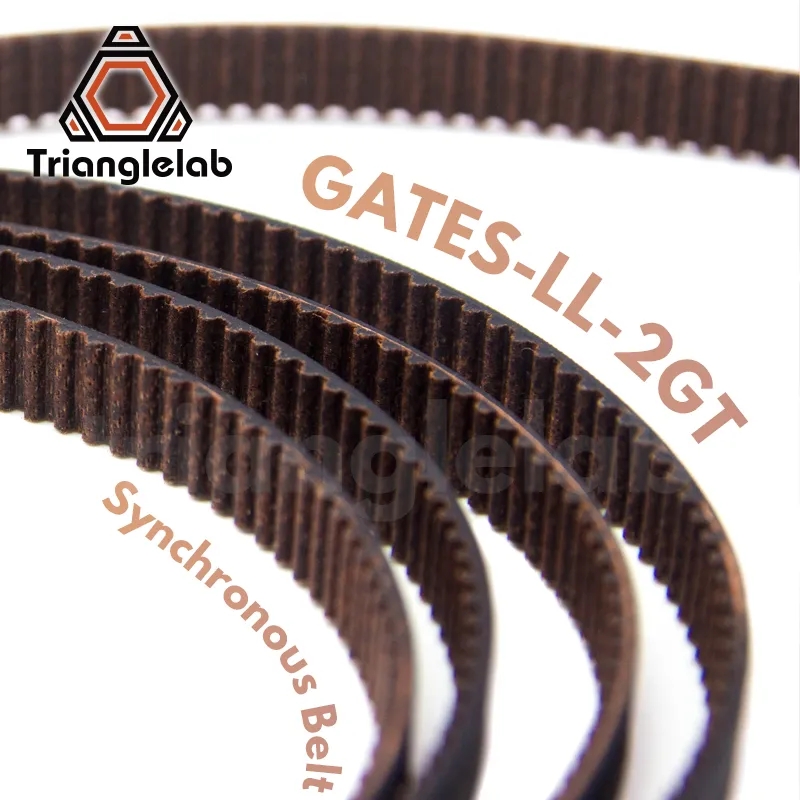 Trianglelab Gates 2GT – pasek  – Gt2 Belt recenzja i cena