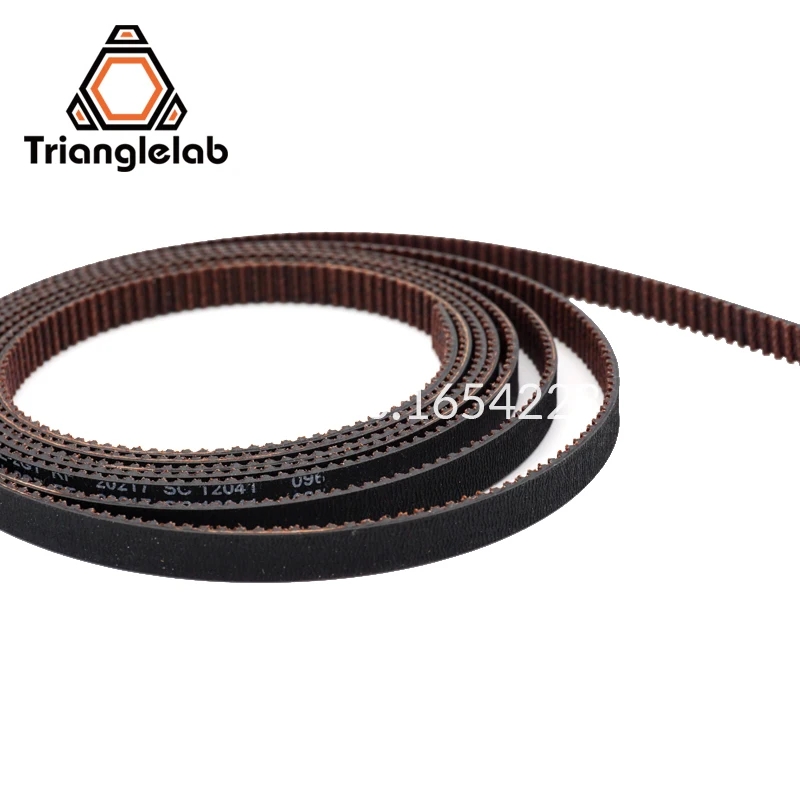 Trianglelab Gates 2GT – pasek  – Gt2 Belt recenzja i cena